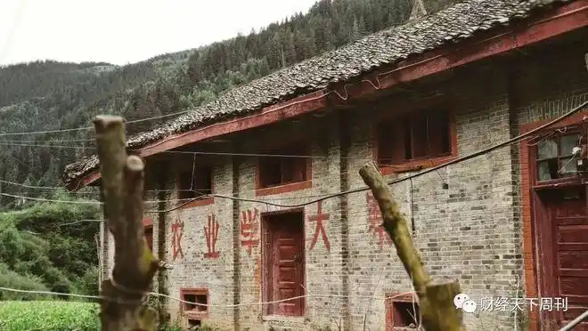 A mining farm powered by renewable energy