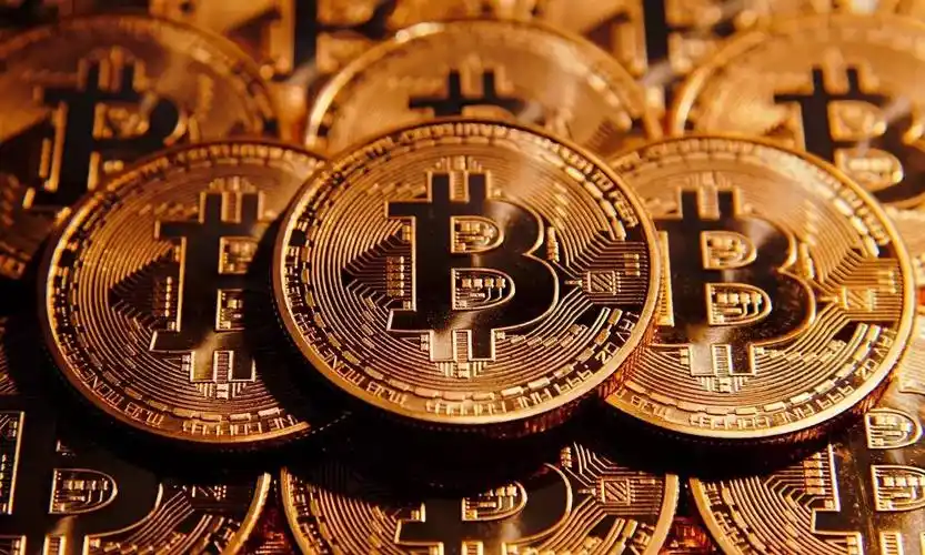 Mining Farm Cooling