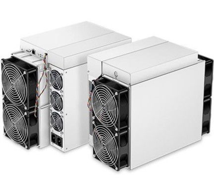 Bitmain Antminer mining rig