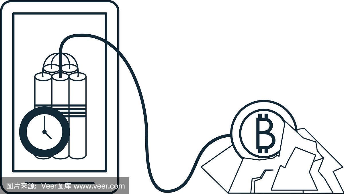 An upgraded mining rig demonstrating enhanced efficiency for Bitcoin and other cryptocurrencies