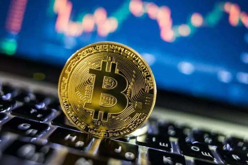 A high-performance mining rig powered by wind energy, showcasing sustainable crypto mining operations